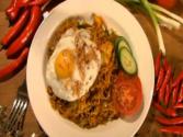 Nasi Goreng