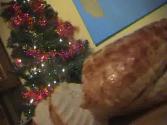 Christmas Menu