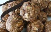 Oatmeal Cookie 