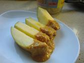 Natural Peanut Butter