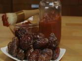 Naturally Sweet Barbecue Sauce 