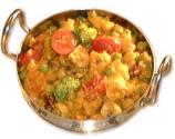 Navratan Korma