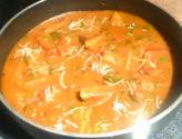 Nine Gems Gravy Curry
