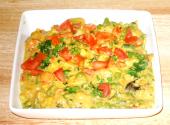 Classic Navratan Korma