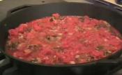 Meatballs With Tomato Sauce