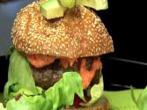 Ned Bell Makes A Cowboy Burger