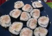 Negitoro Maki