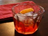 Negroni Campari Classic Cocktail