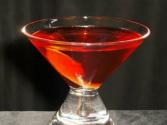 Negroni Cocktail