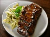 Bbq Beef Chili Rub & Coffee Cure
