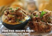 New Twist To Grandma's Thanksgiving Stuffing