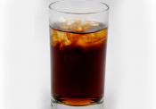 Vanilla Coke Reloaded Cocktail