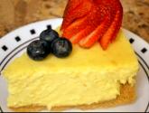 New York Cheesecake