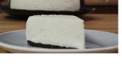 'no-bake' Cheesecake