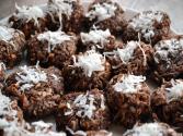 Nutri-bite No Bake Cookie
