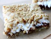 No Dough S'mores Sandwich Bar