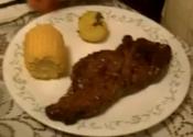 No More Outback Steak House