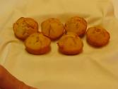 Yeast Spoon Rolls