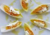 Endive Salad Boats