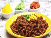 Jjapaguri (짜파구리) From 아빠, 어디가 