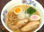 Yakibuta Ramen