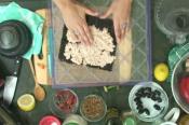 Tasty Nori Nachos