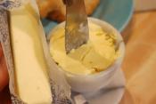 Butter As An Interesting Subject