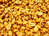 Indian Peanut Snack
