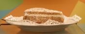 Nut Torte   