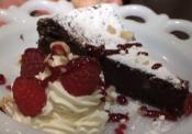 Nutella Cake