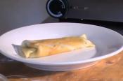 Easy Nutella Crepes
