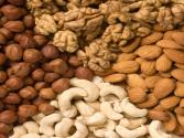Nuts & Seeds Intro