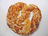 Nutty Chocolate Dipped Pretzels Or Marshmallows