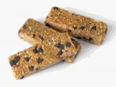 Nutty Health Bars 