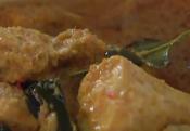 Nyonya Curry - Malaysia Kitchen