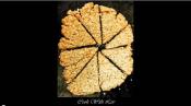 Simple Oat Cake
