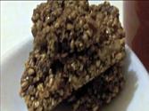 Oatmeal Energy Bar