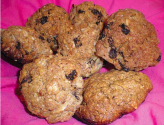 “mock Rocks” – Mock Oatmeal Cookies For Passover