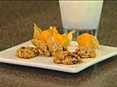 Oatmeal Cookies