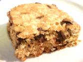 Oatmeal Crunch Bars