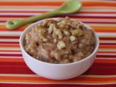 Oatmeal In The Crock Pot