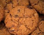 Raisin Oat Cookie