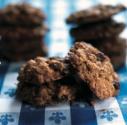 Oatmeal Raisin Cookies