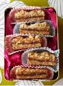 Oatmeal Carmelita