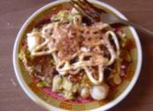 Okonomiyaki
