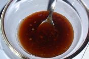 Old-fashioned Chili Sauce