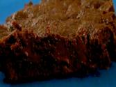 How To Make Old Fashioned Double Chocolate Brownies From Scratch