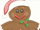 Old Fashioned Gingerbread