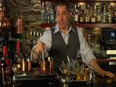 Old Fashioned Simple Syrup