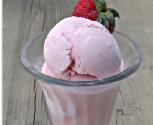 Old Fashioned Strawberry Soda